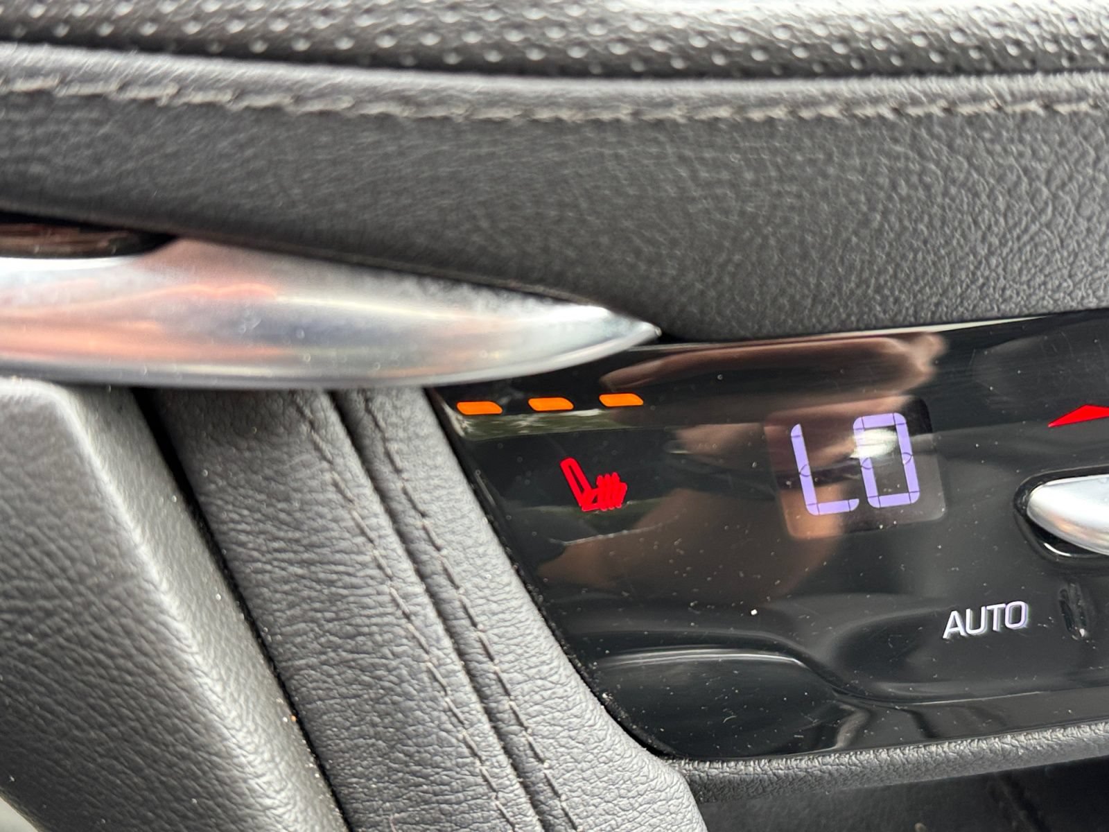 Used 2020 Cadillac XT5 Premium Luxury AWD/4WD image 5