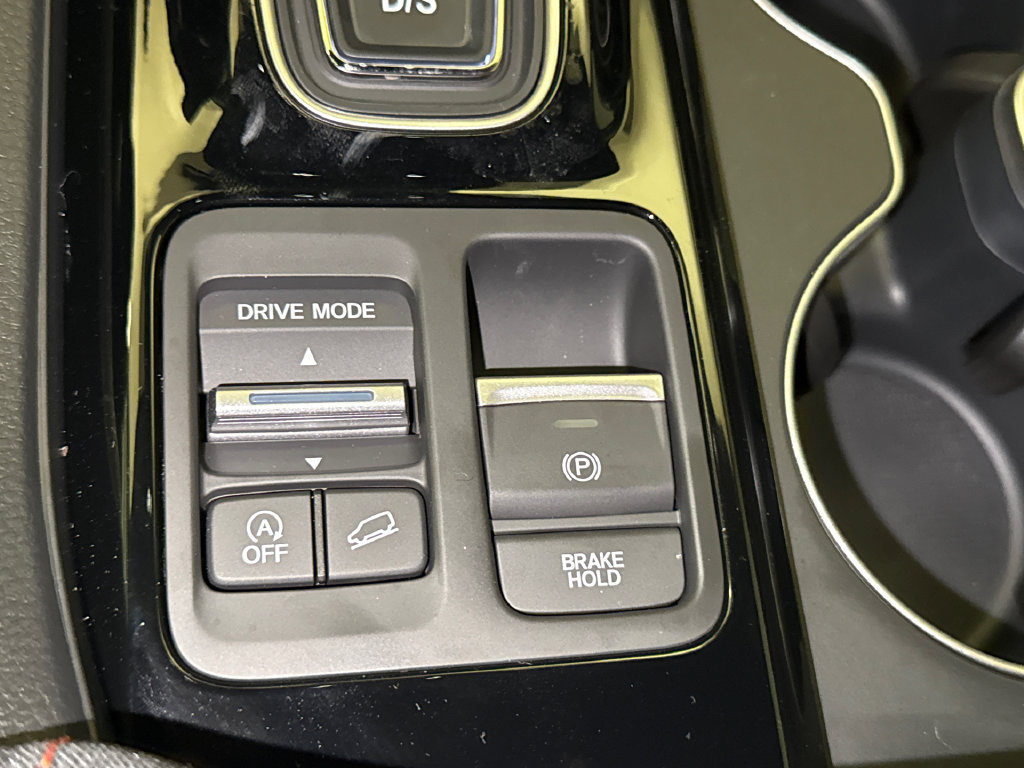 New 2026 Honda Pilot Sport image 29