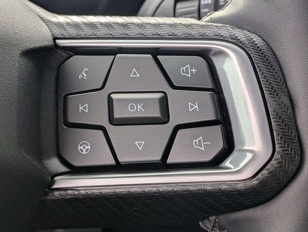 New 2026 Ford Mustang Coupe image 28