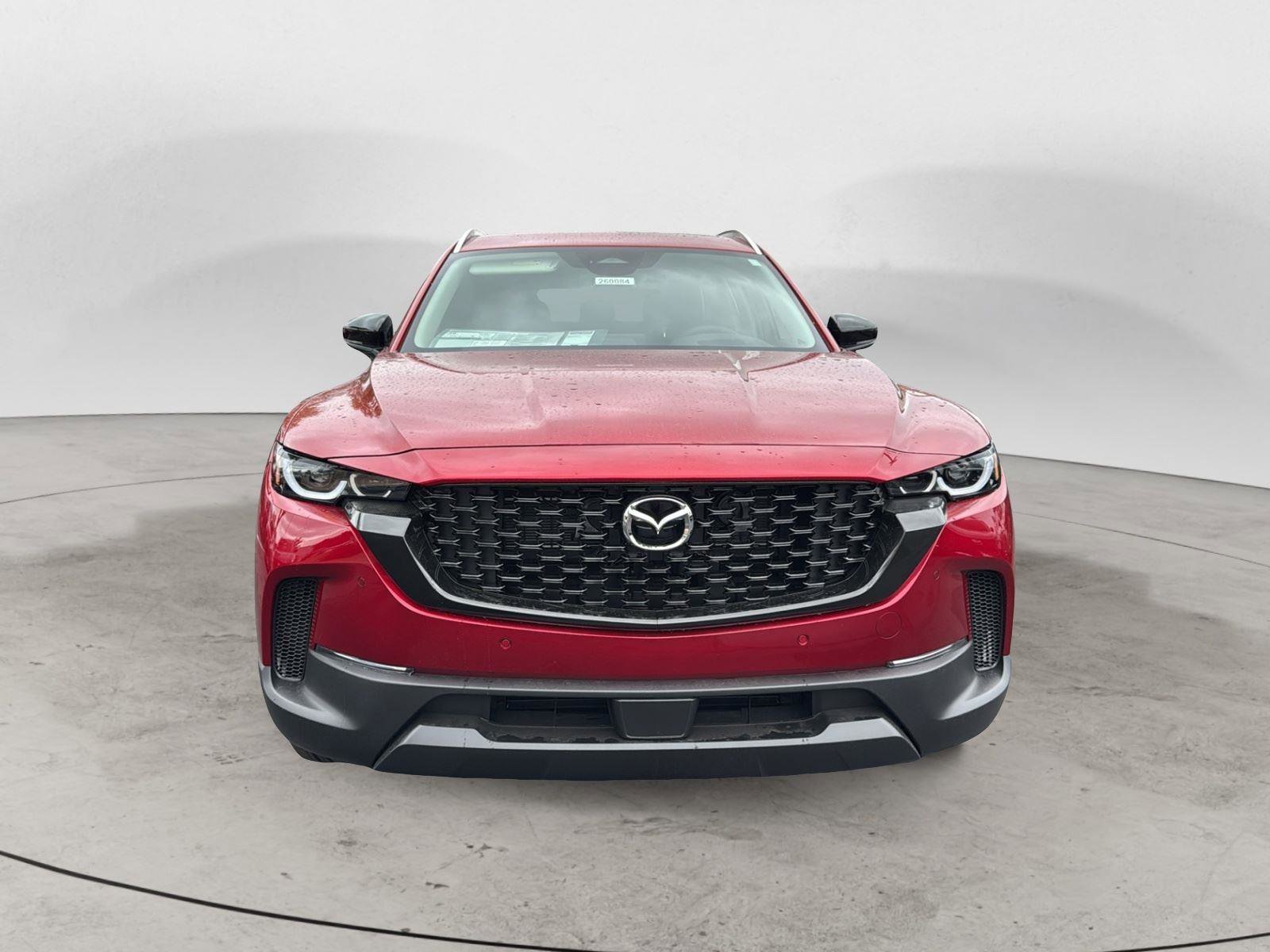 New 2026 MAZDA CX-50 2.5 Hybrid w/ Weather Package image 2
