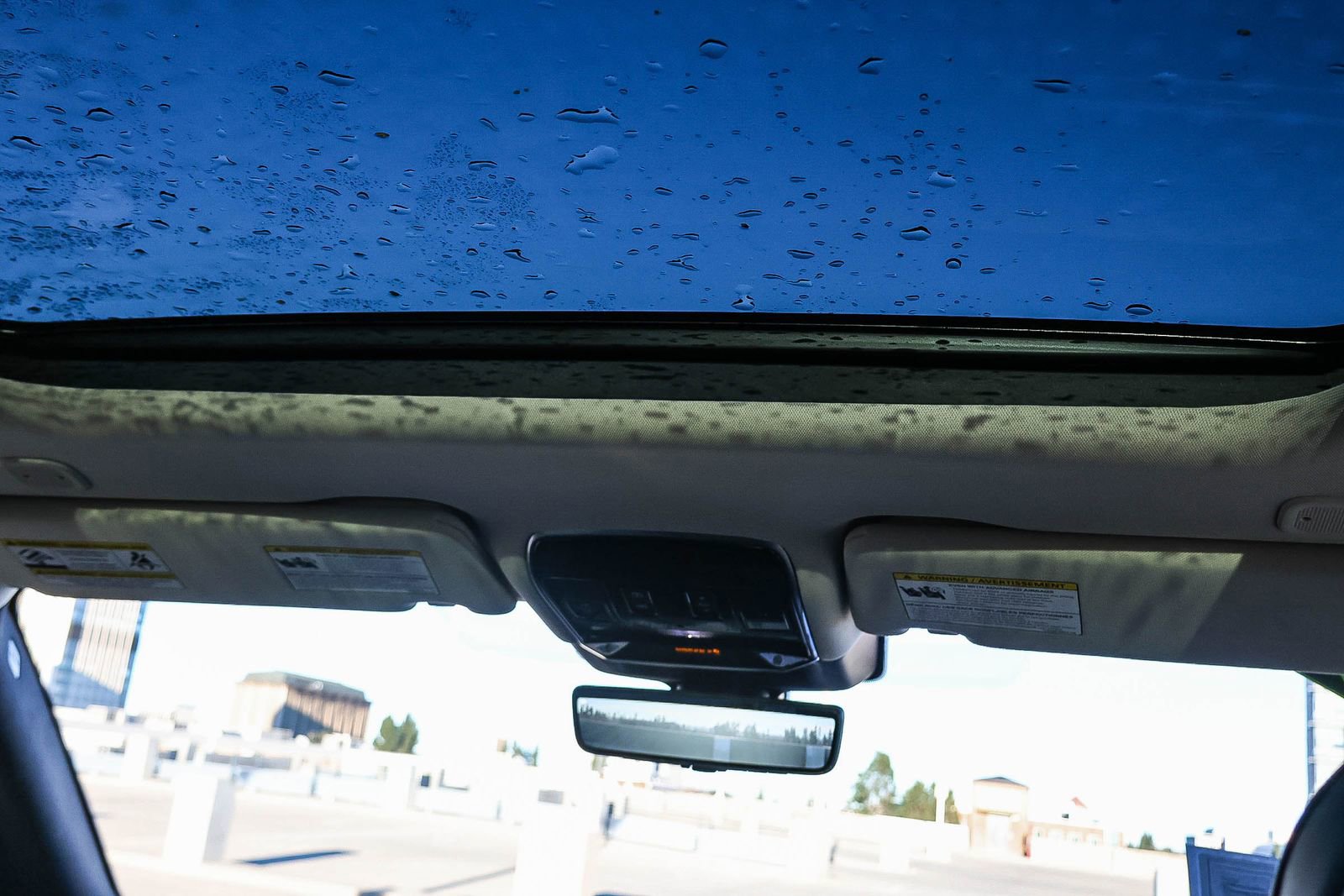 Certified 2023 Land Rover Range Rover SE image 27