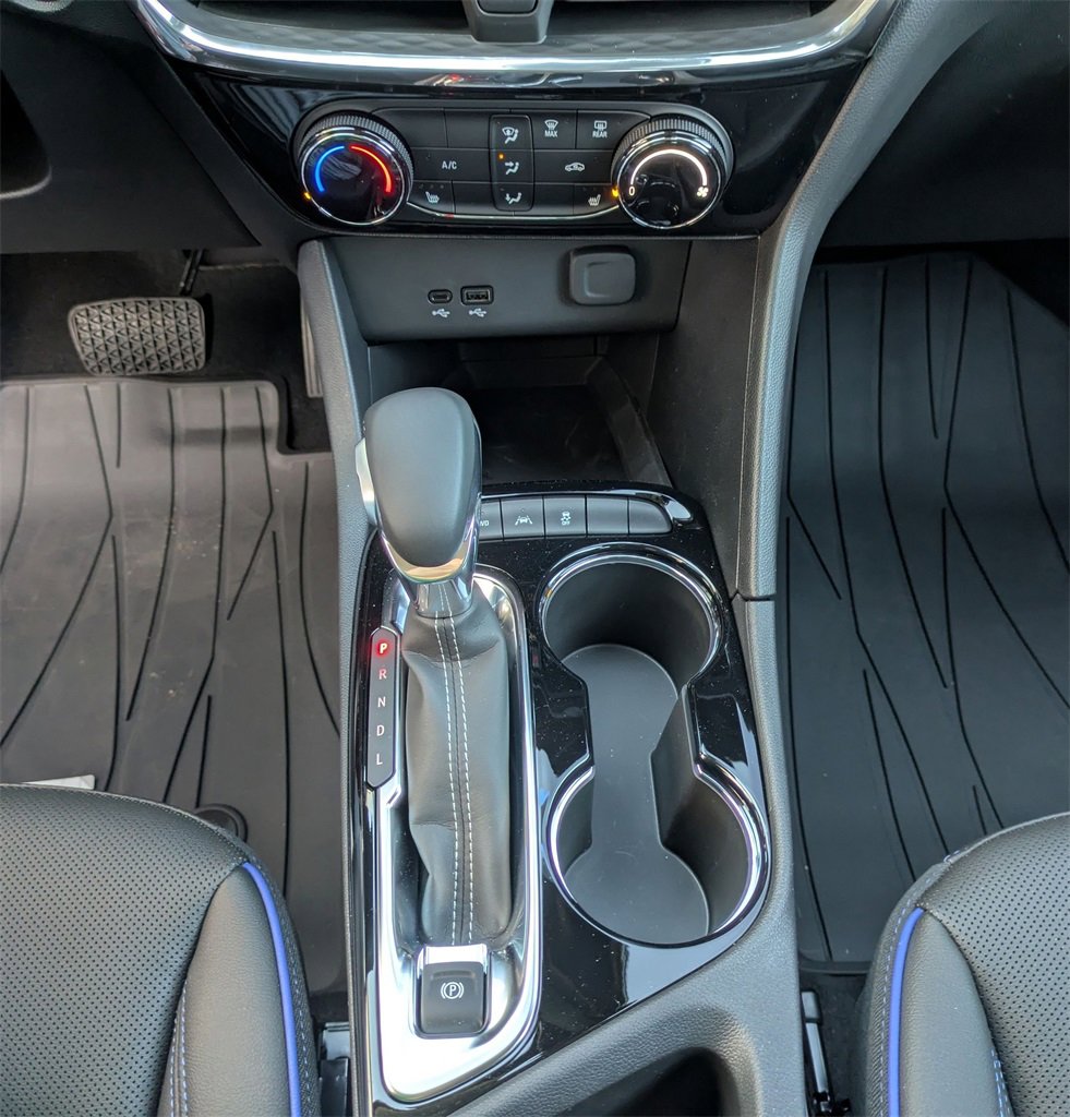 New 2026 Buick Encore GX Sport Touring w/ Comfort Package image 13