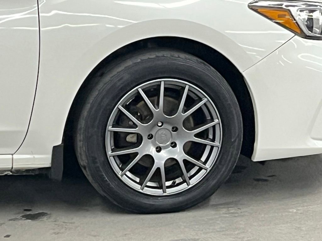 Used 2017 Subaru Impreza 2.0i image 36