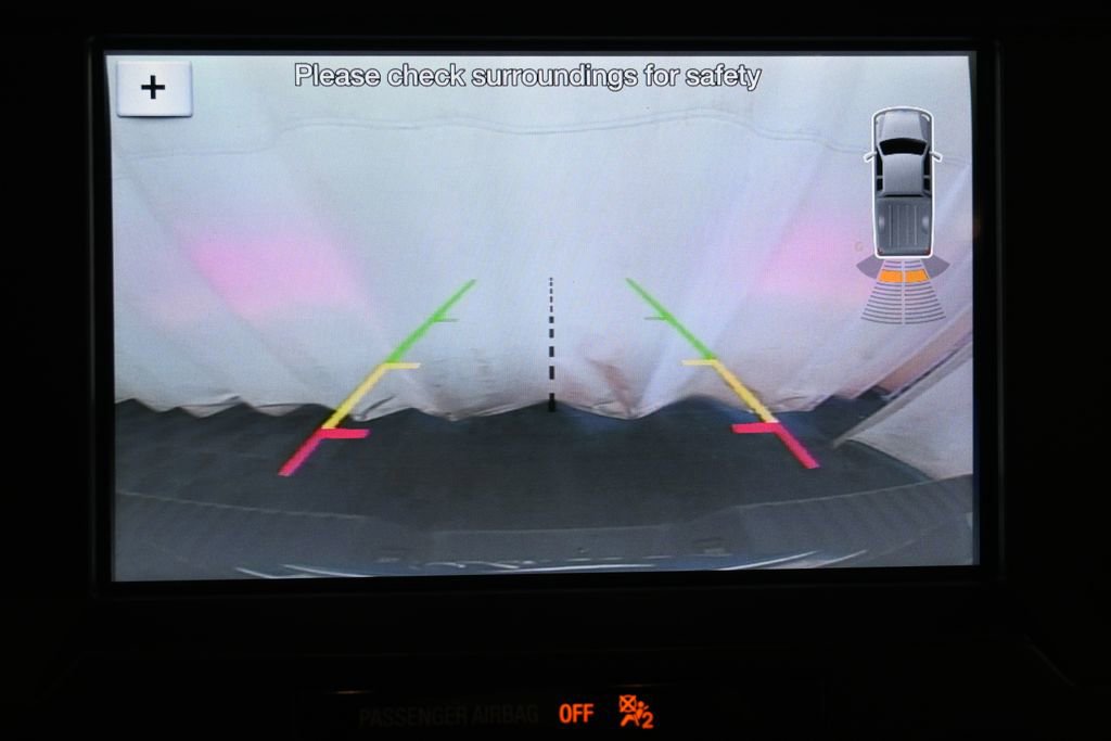 Used 2016 Ford F150 XLT w/ Equipment Group 302A Luxury image 12