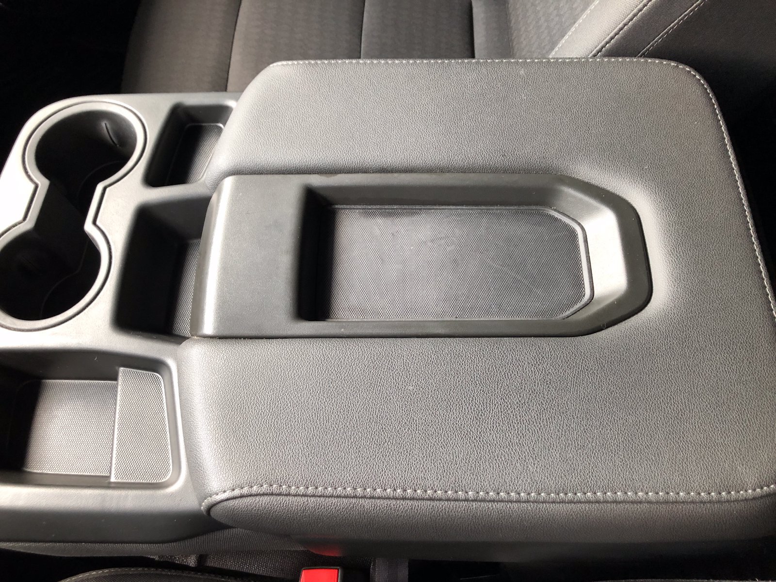 Used 2026 Chevrolet Silverado 1500 LT AWD/4WD image 19