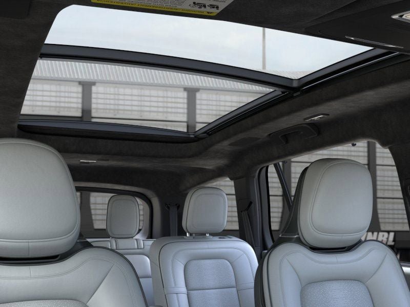 New 2026 Lincoln Aviator Black Label AWD/4WD image 22
