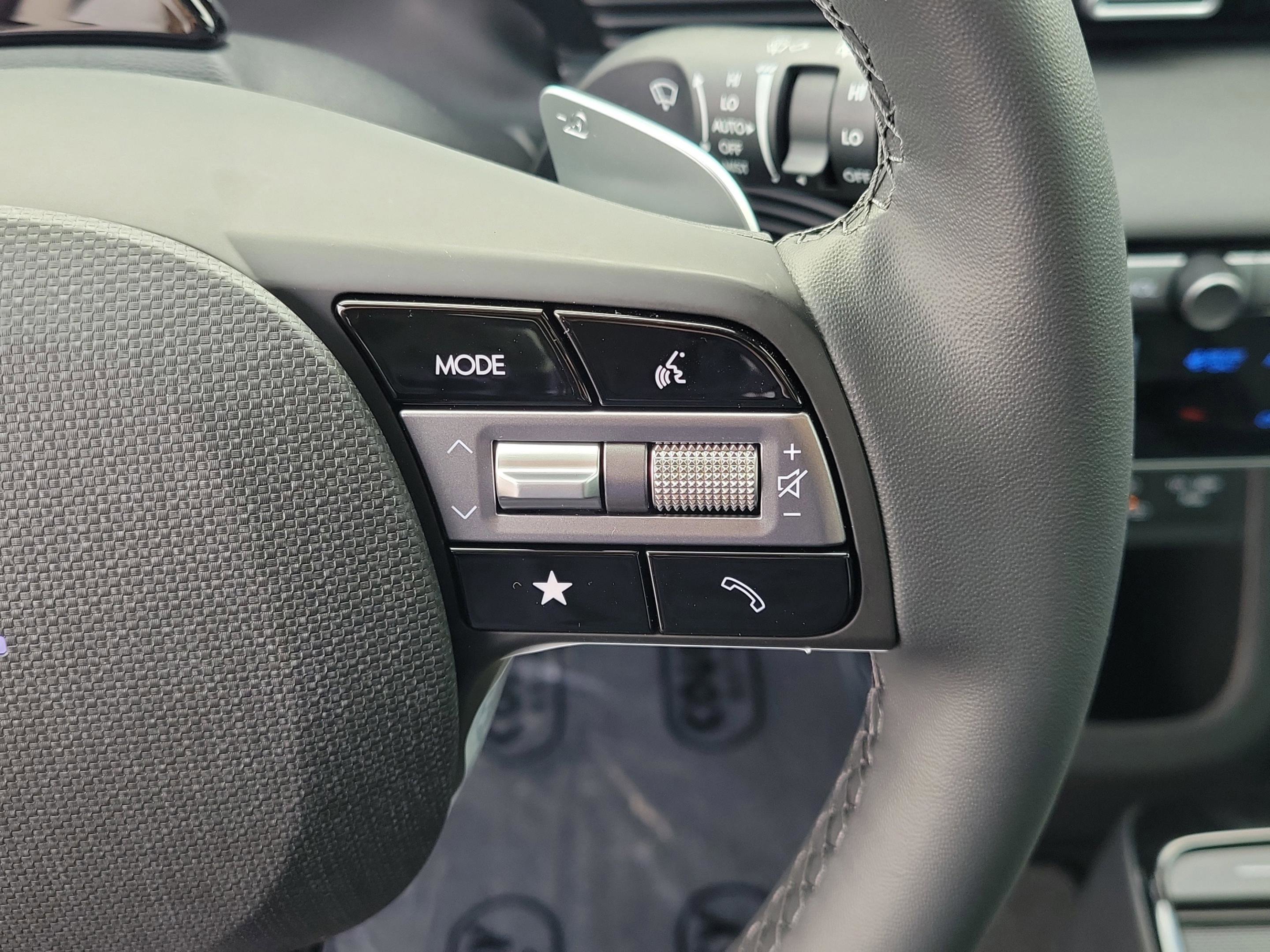 New 2026 Hyundai Ioniq 5 Limited image 20