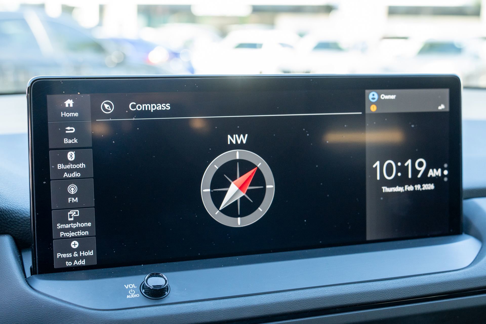 Certified 2024 Honda Accord Sport image 33