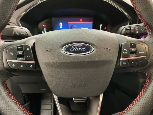 Used 2024 Ford Escape ST-Line Select w/ Tech Pack #1 image 29