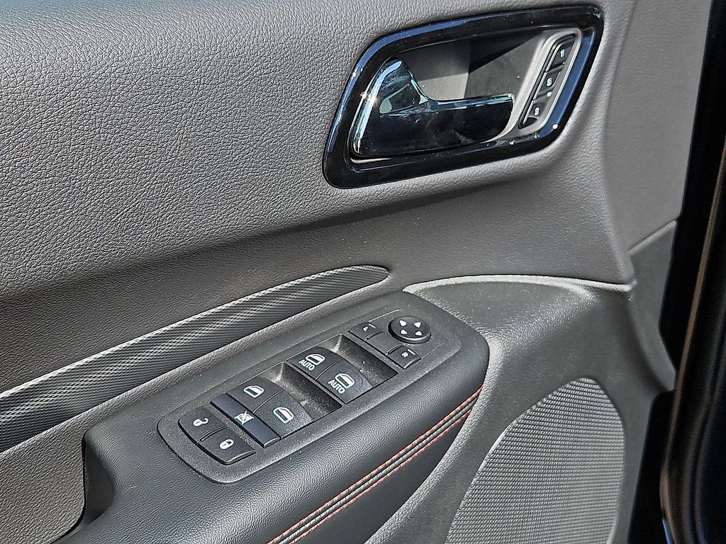New 2025 Dodge Durango GT image 13