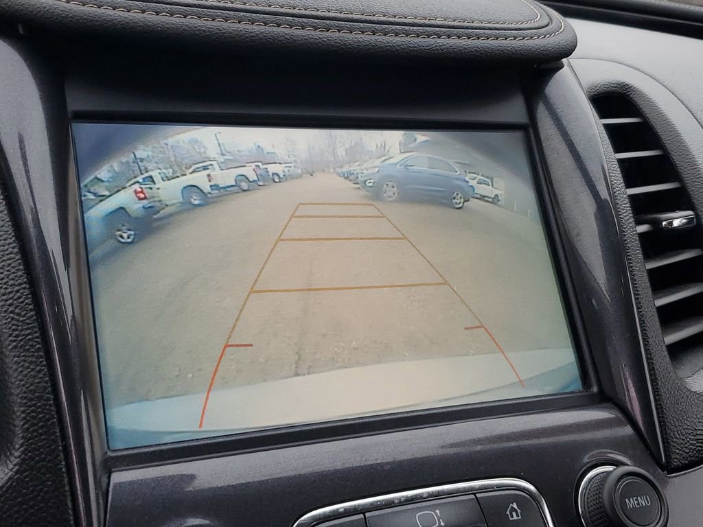 Used 2018 Chevrolet Impala LT image 21