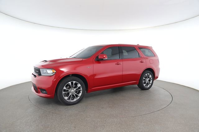 Used 2019 Dodge Durango R/T RWD image 4