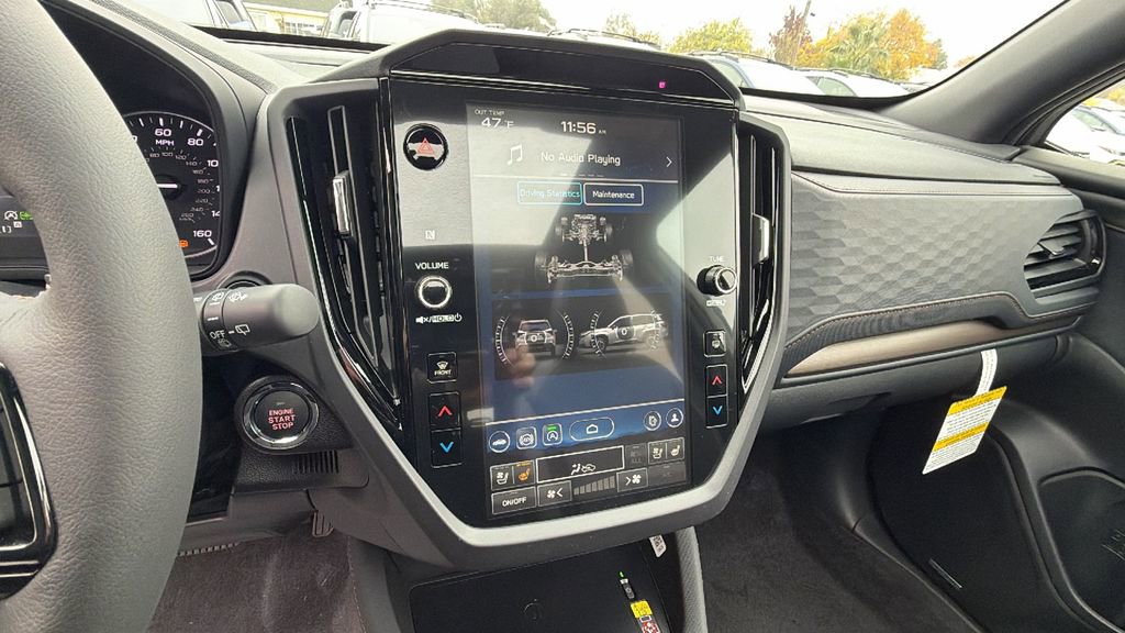 New 2026 Subaru Forester Touring image 25