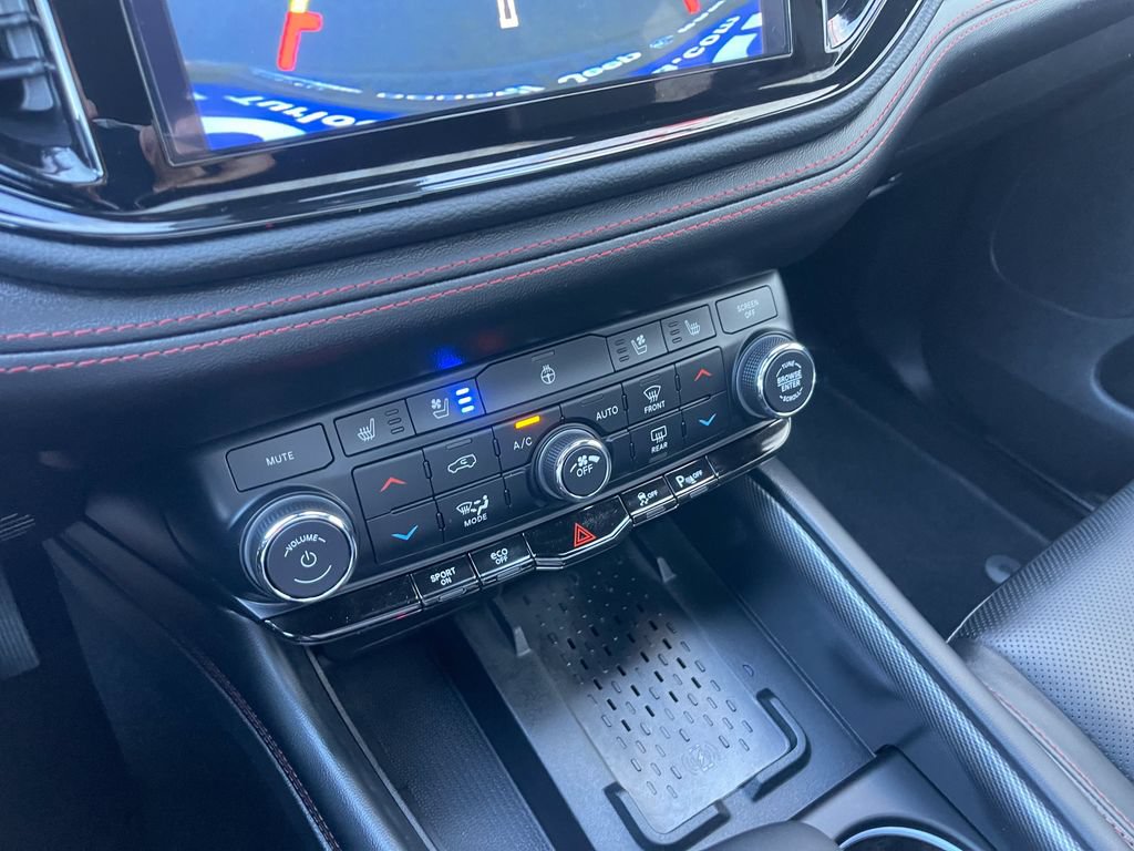 New 2026 Dodge Durango GT AWD/4WD image 34