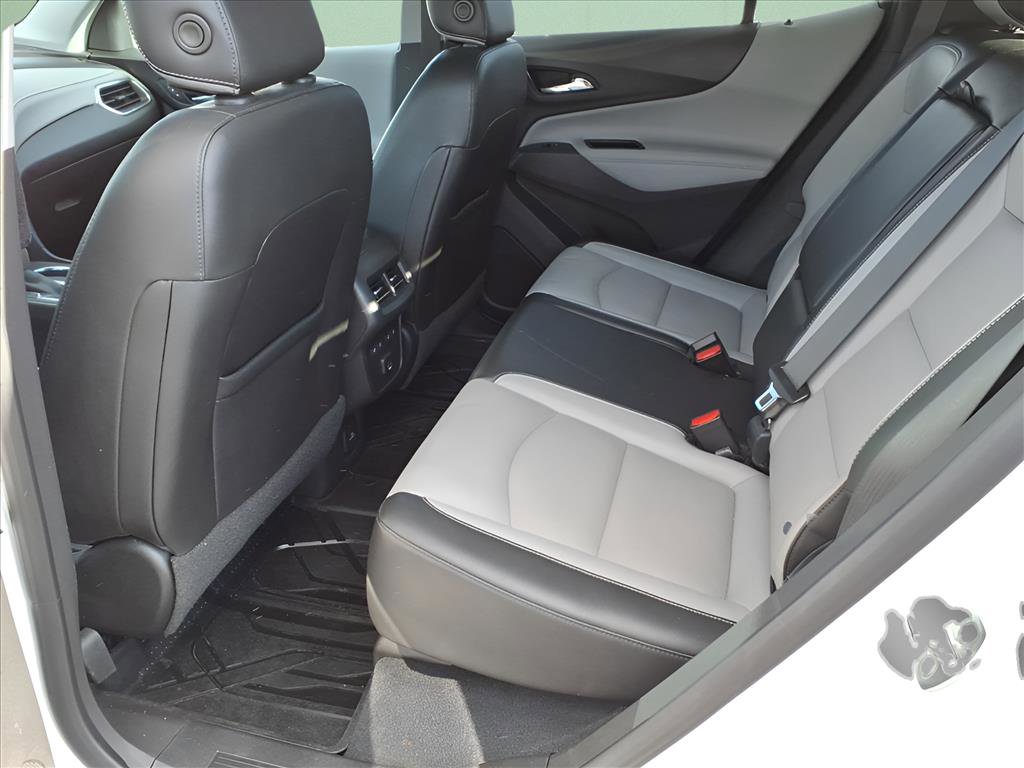 Used 2021 Chevrolet Equinox Premier image 7