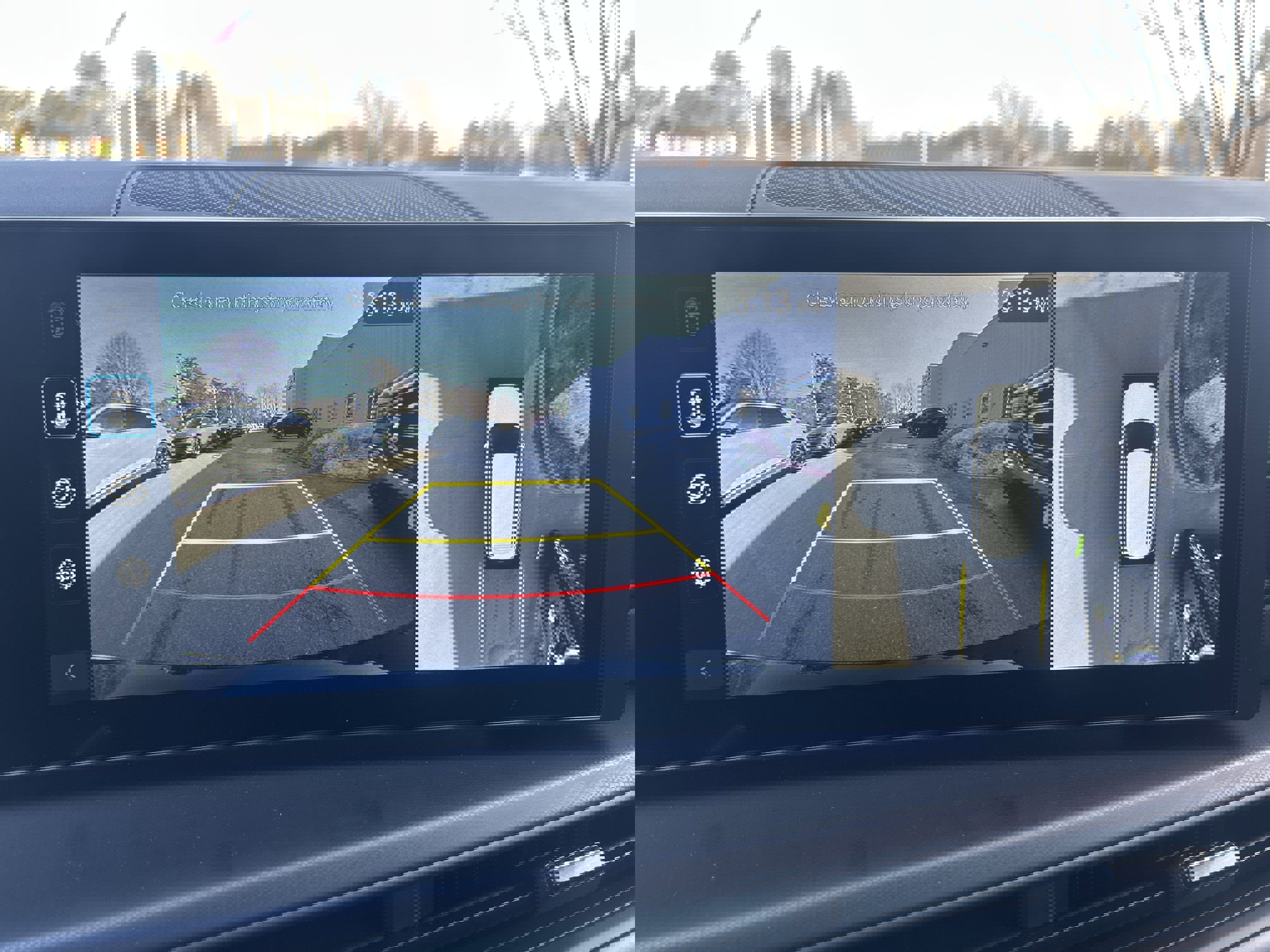 New 2025 Hyundai Santa Fe Calligraphy image 25