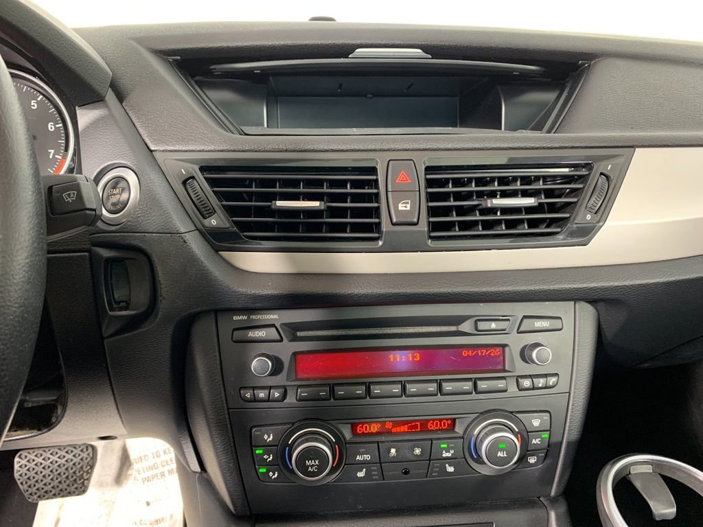 Used 2013 BMW X1 sDrive28i RWD image 26