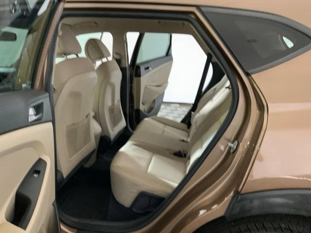 Used 2017 Hyundai Tucson SE w/ SE Popular Package 02 AWD/4WD image 29