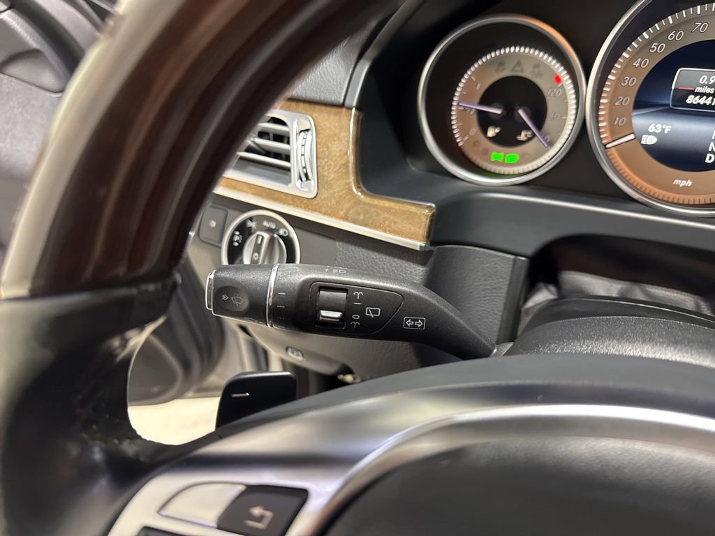 Used 2015 Mercedes-Benz E 350 E 350 image 33