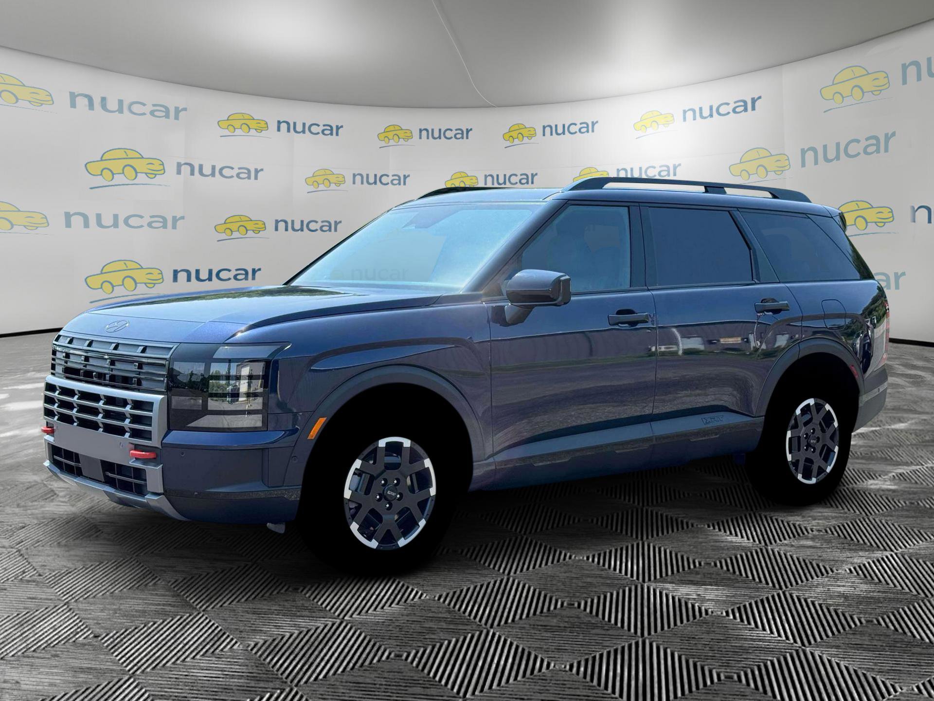 New 2026 Hyundai Palisade XRT Pro image 2