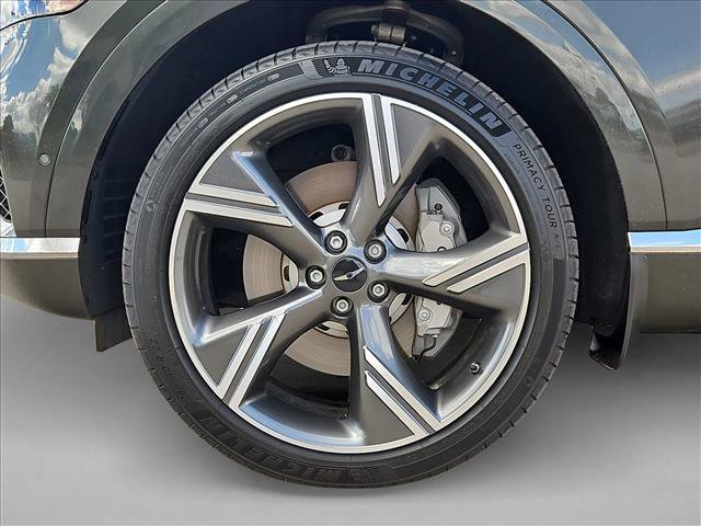 Used 2025 Genesis GV80 3.5T Prestige AWD/4WD image 24