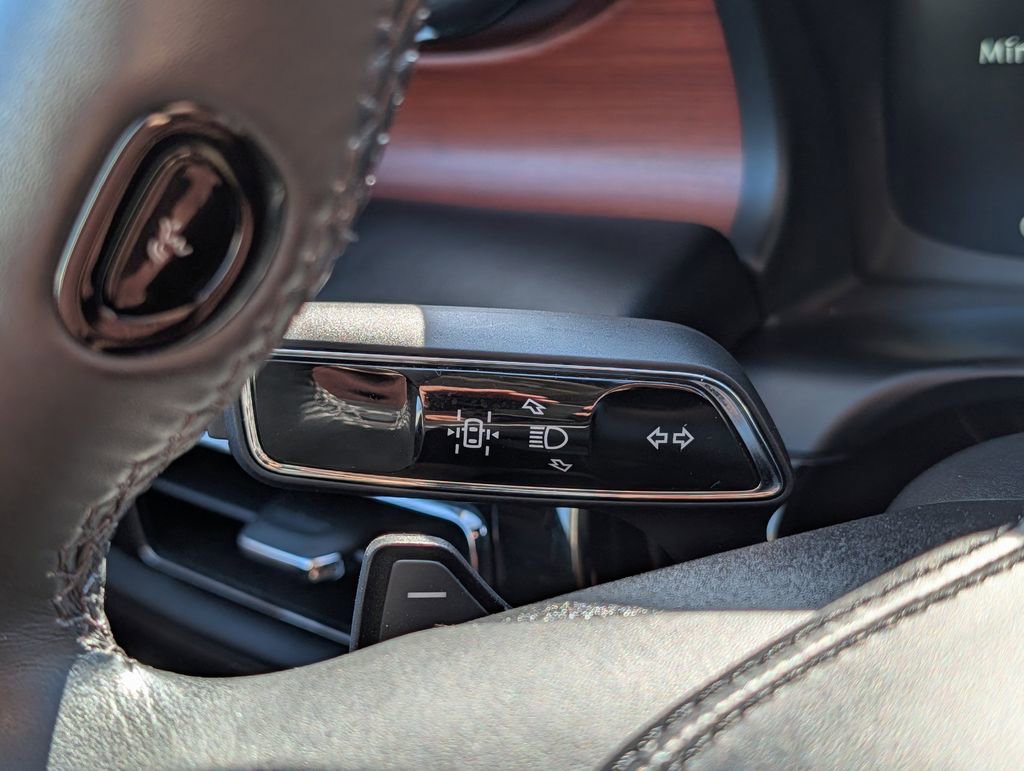 Used 2021 Lincoln Aviator Grand Touring w/ Equipment Group 302A image 29