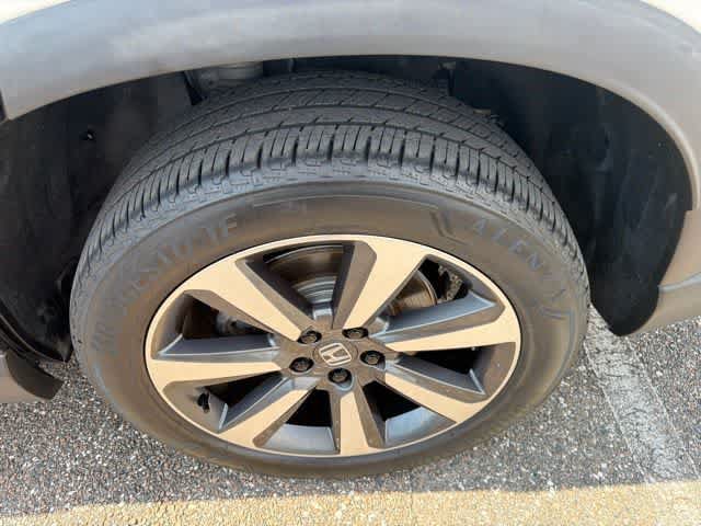 Used 2023 Honda Pilot Elite image 21