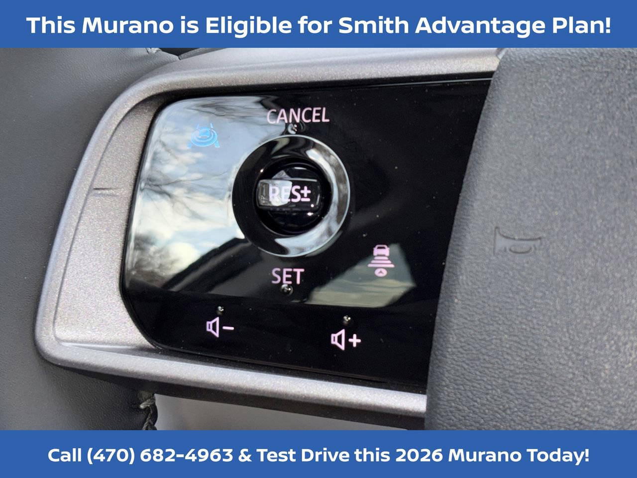 New 2026 Nissan Murano SL image 15