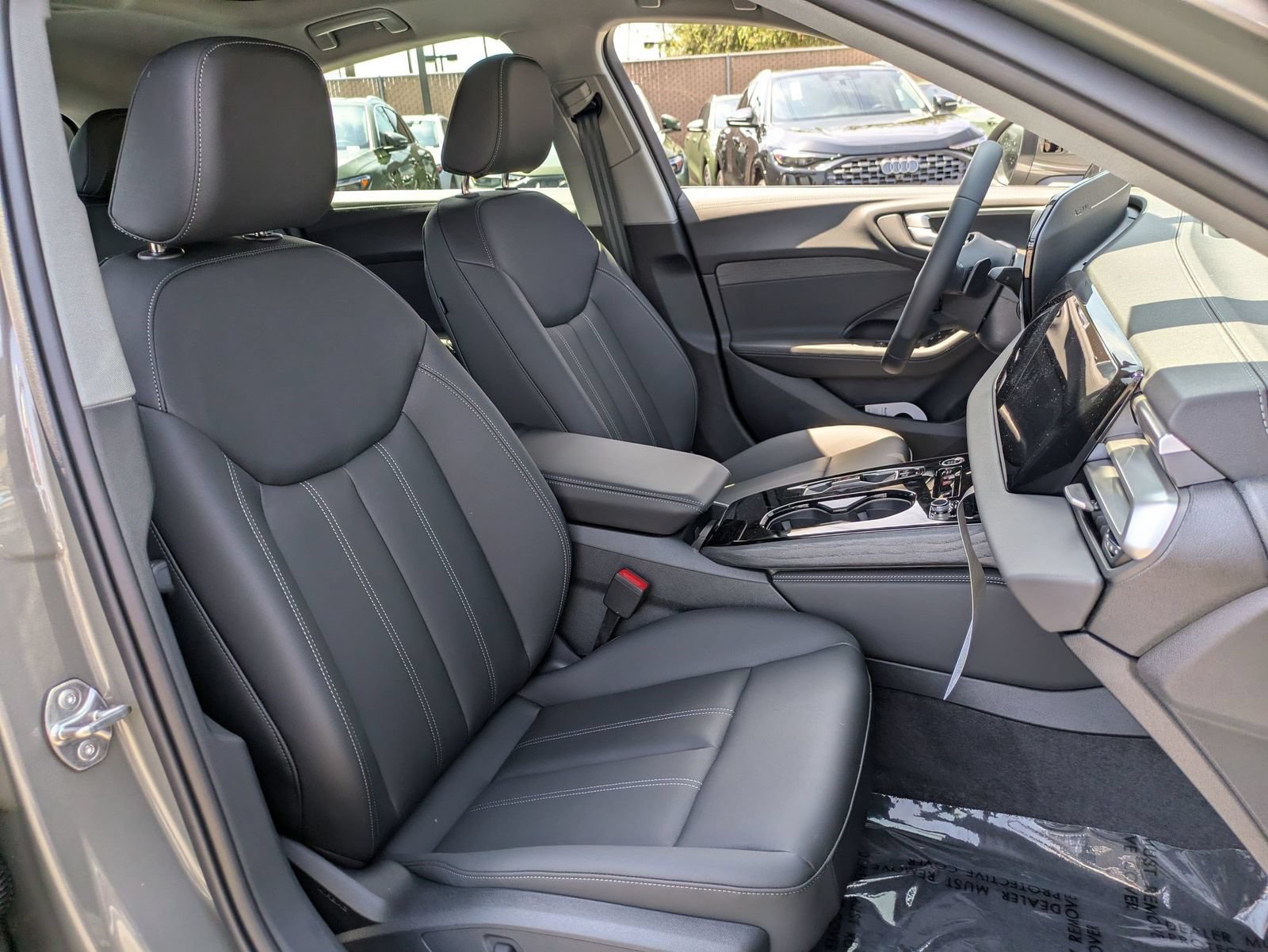 New 2026 Audi A5 Premium AWD/4WD image 10