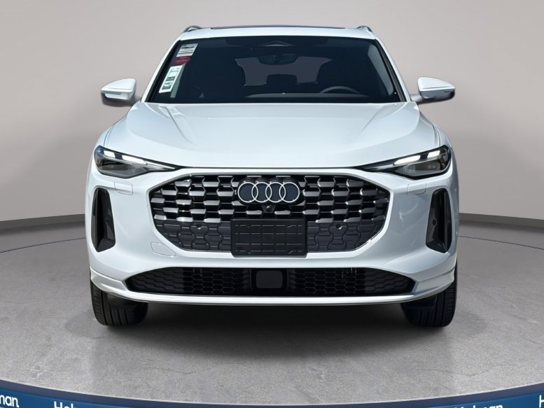 New 2025 Audi Q5 Premium image 3