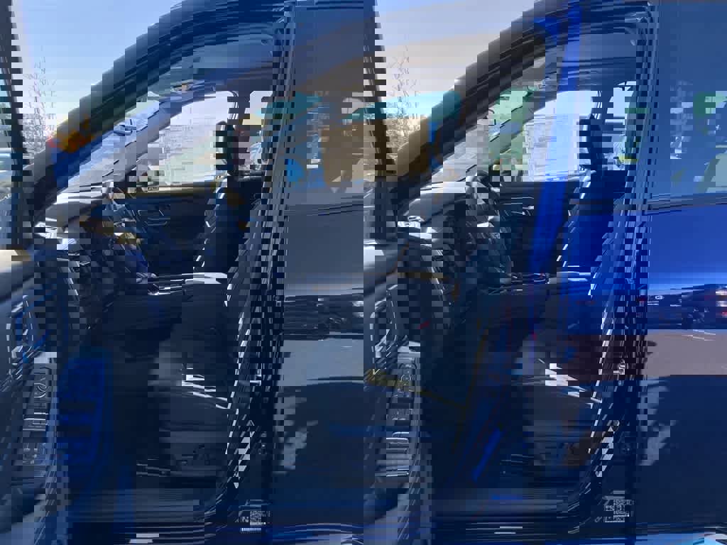 New 2026 Nissan Rogue Platinum w/ Platinum Premium Package image 11