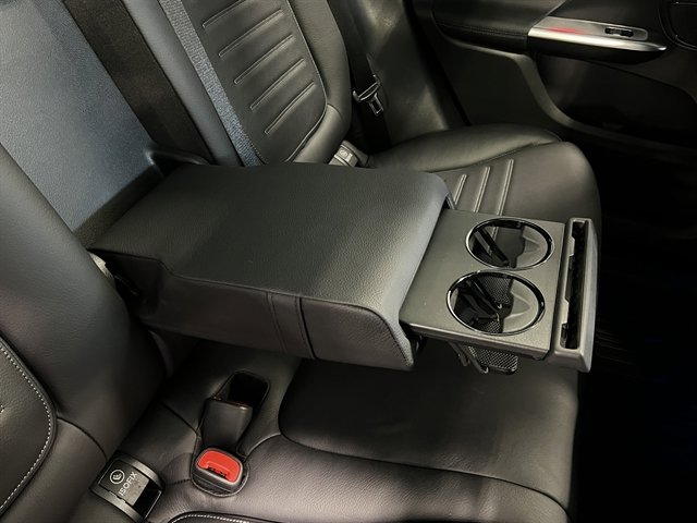Used 2024 Mercedes-Benz GLC 43 AMG 4MATIC image 29