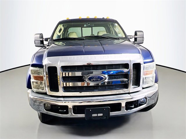 Used 2008 Ford F450 Lariat image 2