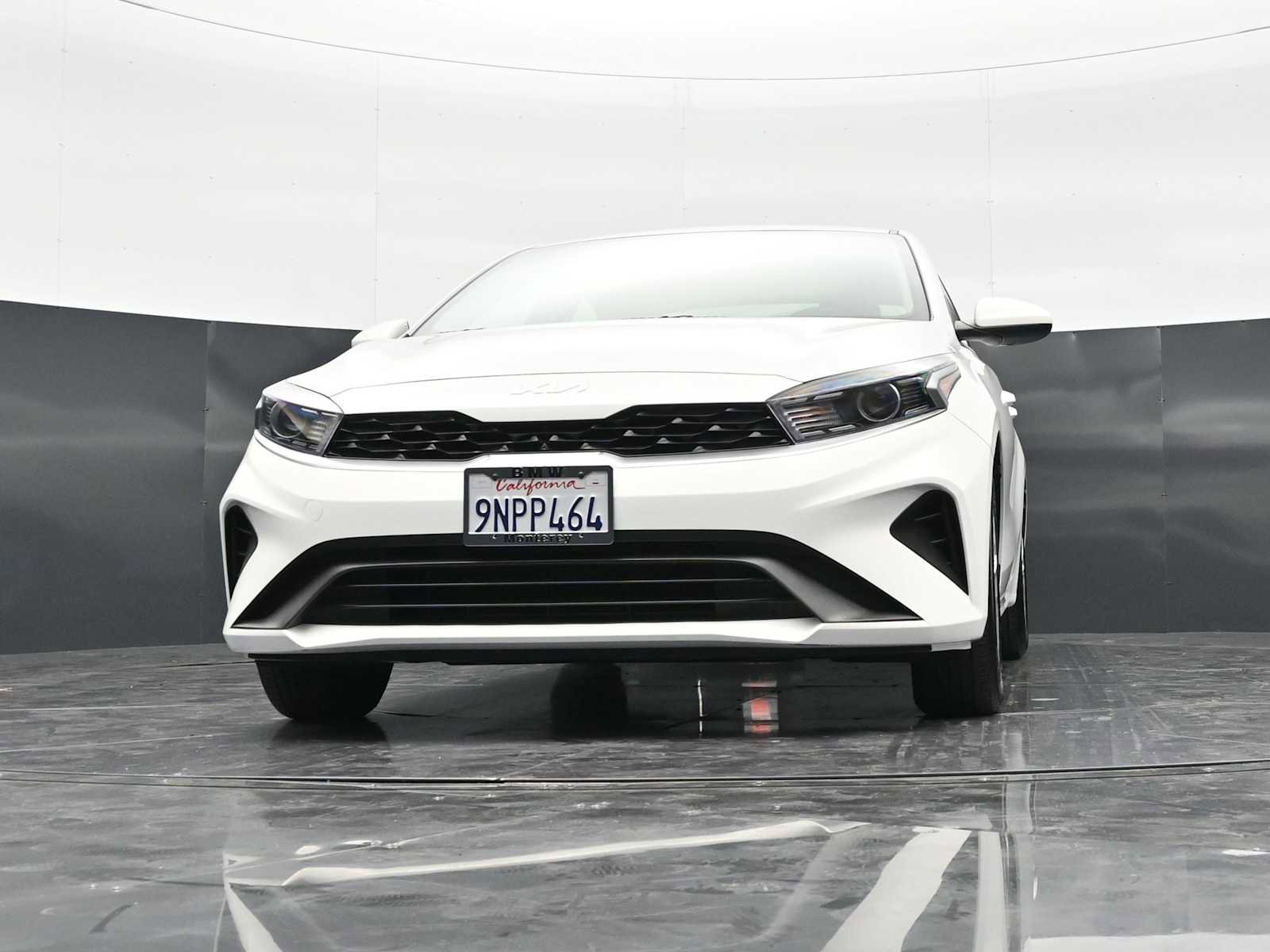 Used 2024 Kia Forte LX FWD image 26