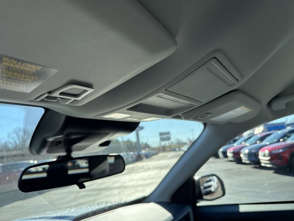 New 2026 Ford Maverick XLT w/ XLT Luxury Package image 31