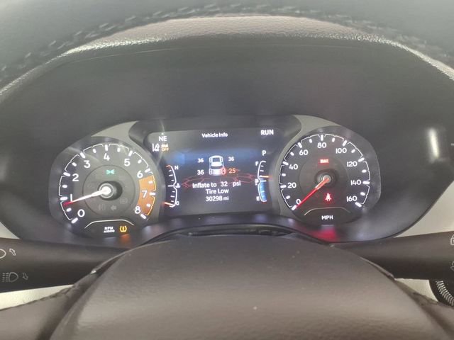 Used 2024 Jeep Compass Limited image 18