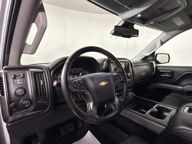 Used 2015 Chevrolet Silverado 2500 LTZ AWD/4WD image 19