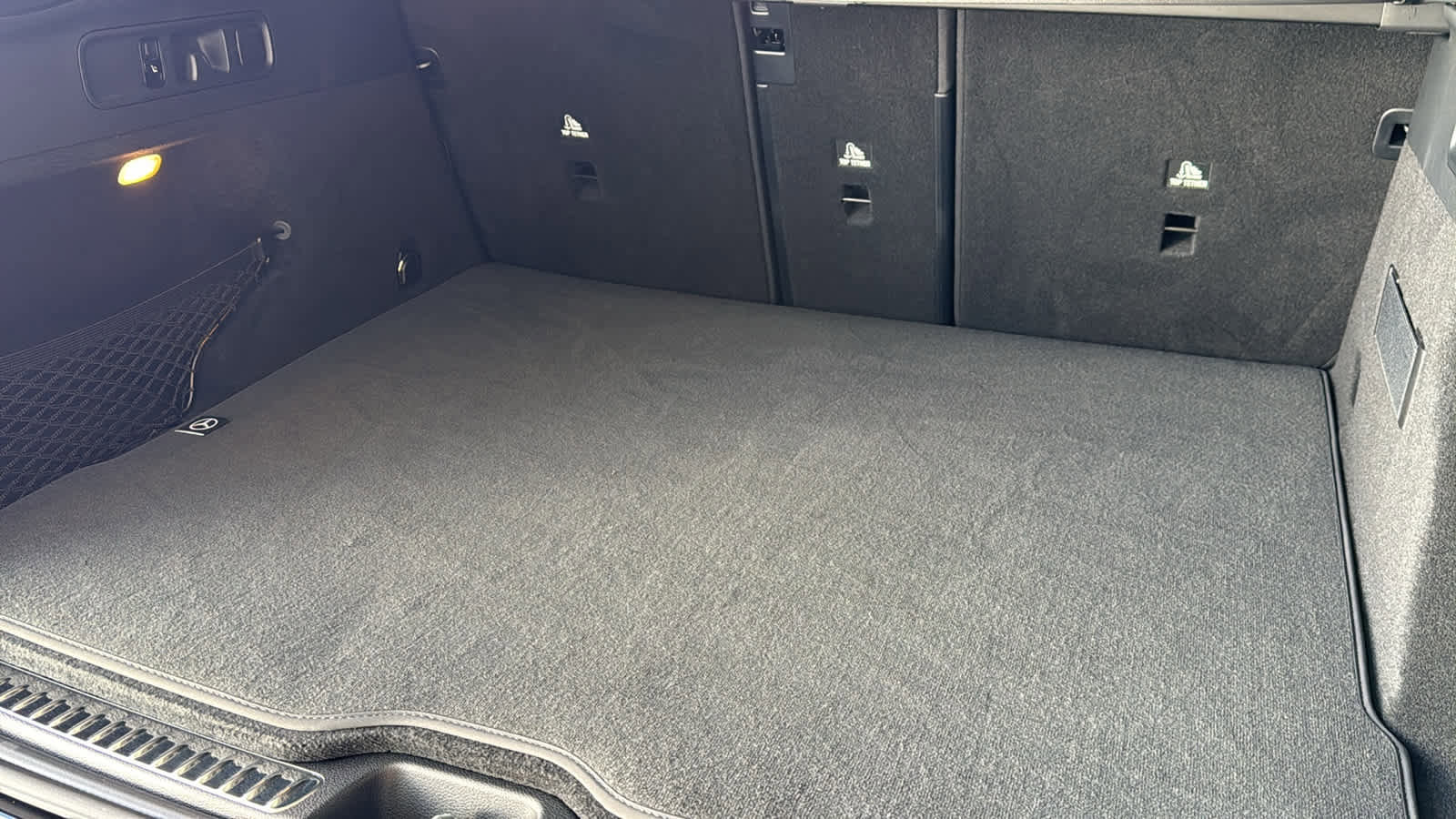 Certified 2026 Mercedes-Benz GLC 300 4MATIC image 33