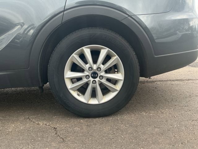 Used 2020 Kia Sorento LX AWD/4WD image 25