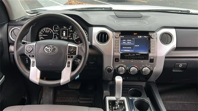 Used 2020 Toyota Tundra SR5 image 10