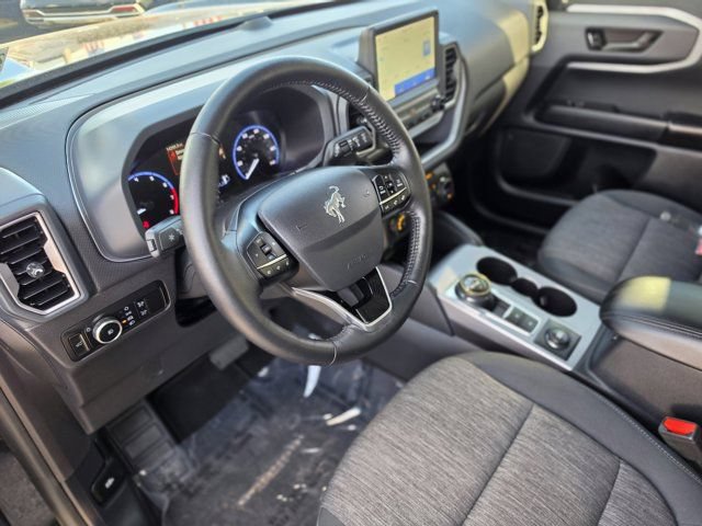 Certified 2023 Ford Bronco Sport Big Bend w/ Convenience Package AWD/4WD image 15