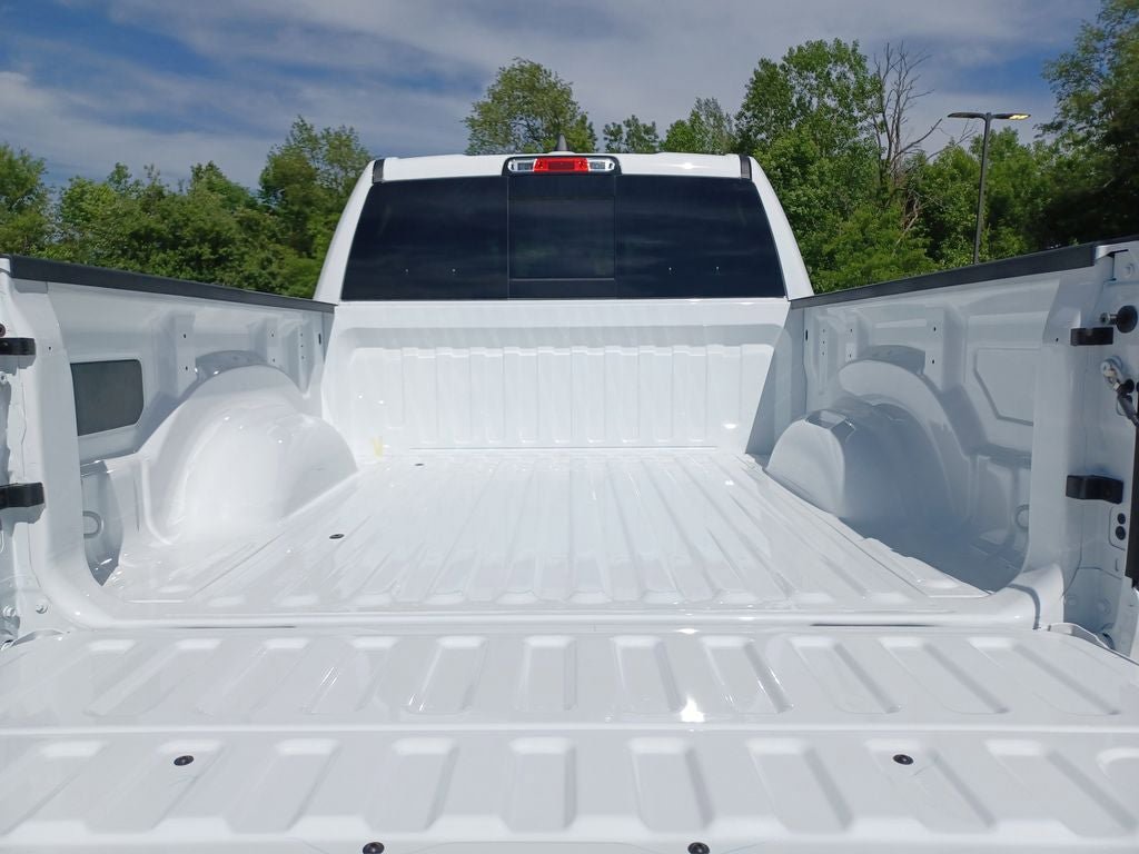 New 2026 RAM 1500 Big Horn AWD/4WD image 31