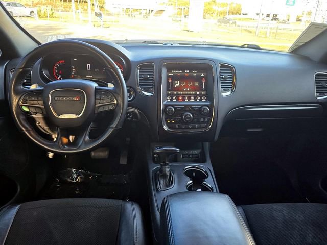 Used 2019 Dodge Durango R/T w/ Trailer Tow Group IV RWD image 13