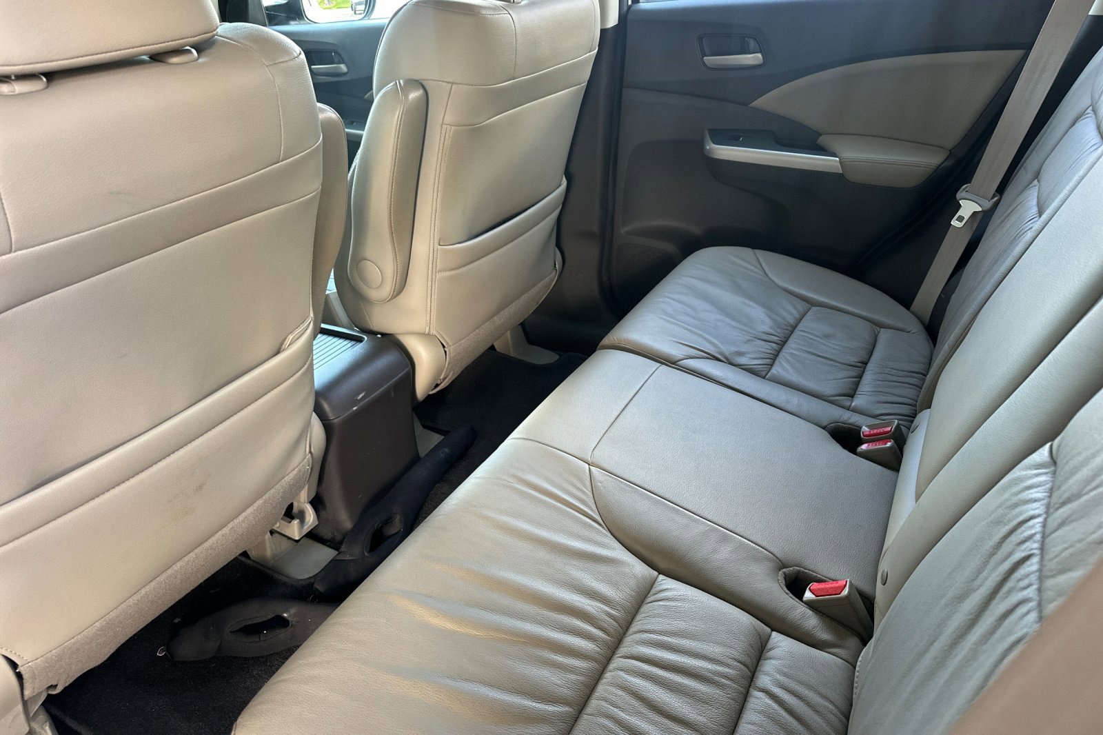 Used 2014 Honda CR-V EX-L image 15