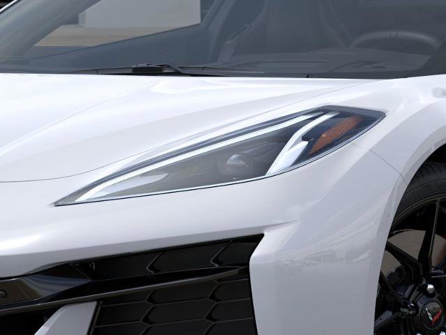 New 2026 Chevrolet Corvette Z06 RWD image 10