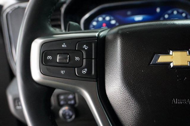 Used 2024 Chevrolet Silverado 1500 LTZ w/ LTZ Premium Package image 26