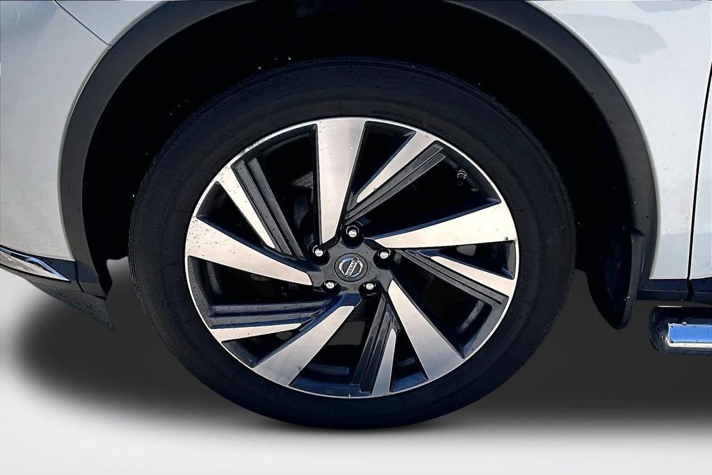 Used 2016 Nissan Murano S AWD/4WD image 33