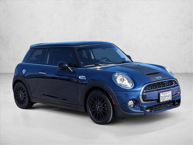 Used 2016 MINI Cooper S FWD image 3