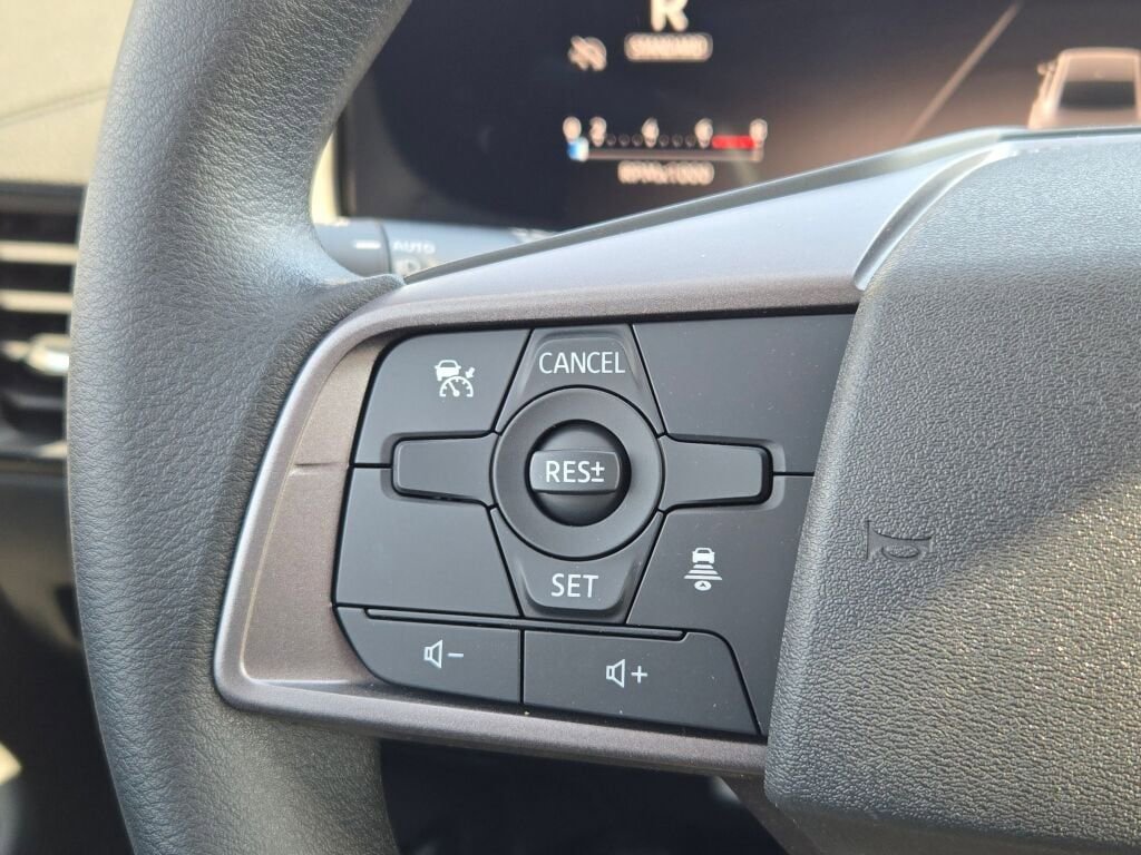 New 2026 Nissan Sentra SV w/ Floor Mat Package FWD image 27
