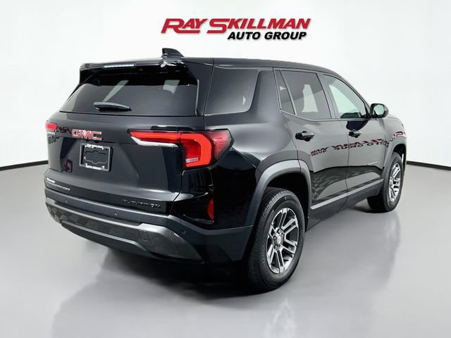 Used 2026 GMC Terrain Elevation AWD/4WD image 7